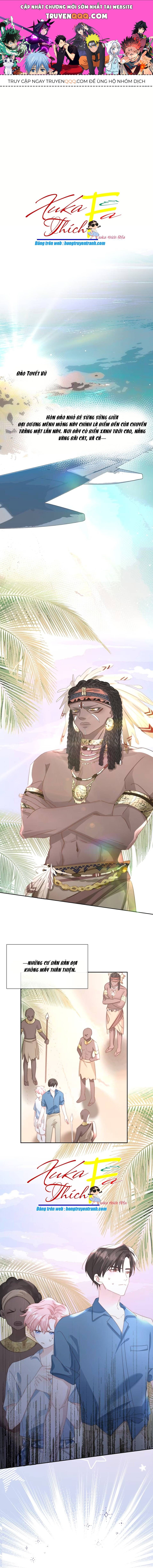 Thoả Thuận Trước Lúc Ngủ Chapter 7 - 1