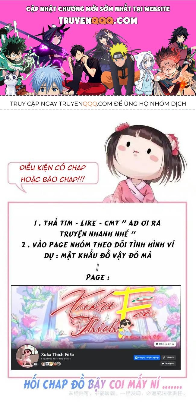 Thoả Thuận Trước Lúc Ngủ Chapter 8.1 - 1