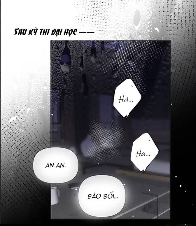 Thoả Thuận Trước Lúc Ngủ Chapter 8.1 - 2