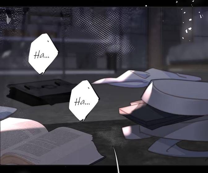 Thoả Thuận Trước Lúc Ngủ Chapter 8.1 - 3