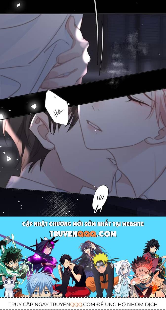 Thoả Thuận Trước Lúc Ngủ Chapter 8.1 - 4