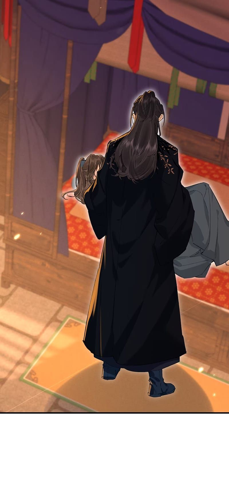 Thiên Hạ Ai Không Biết Quân Chapter 10 - 14