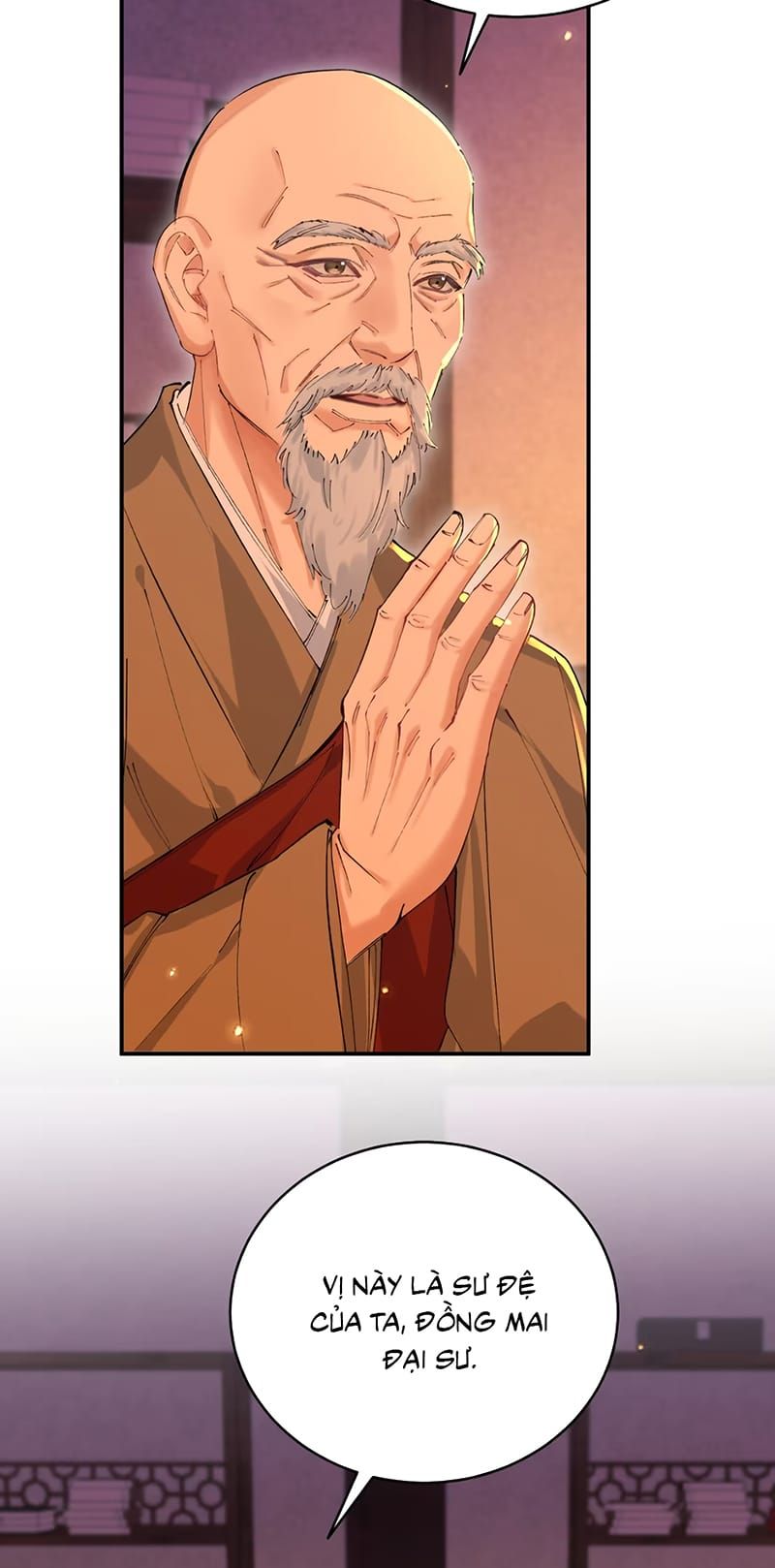 Thiên Hạ Ai Không Biết Quân Chapter 10 - 20