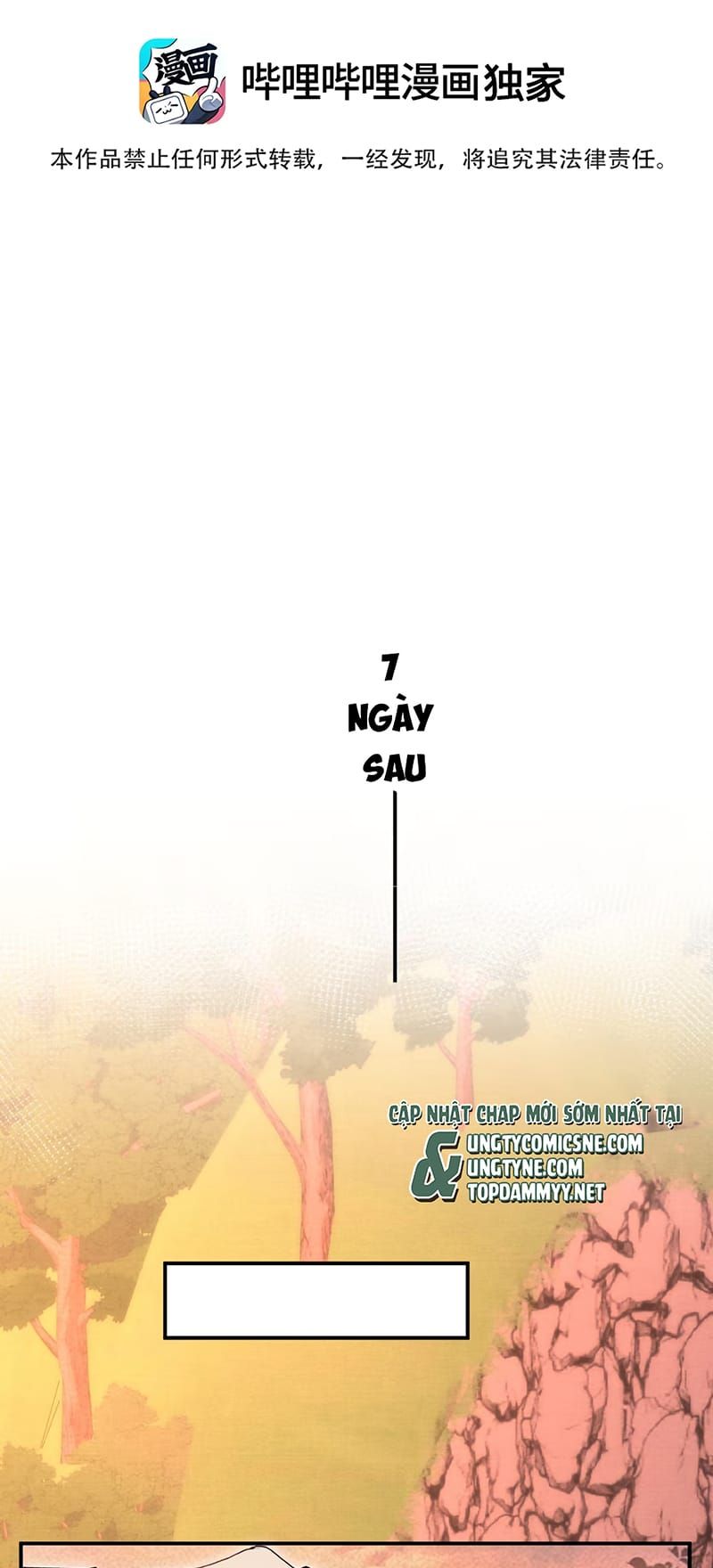 Thiên Hạ Ai Không Biết Quân Chapter 10 - 3