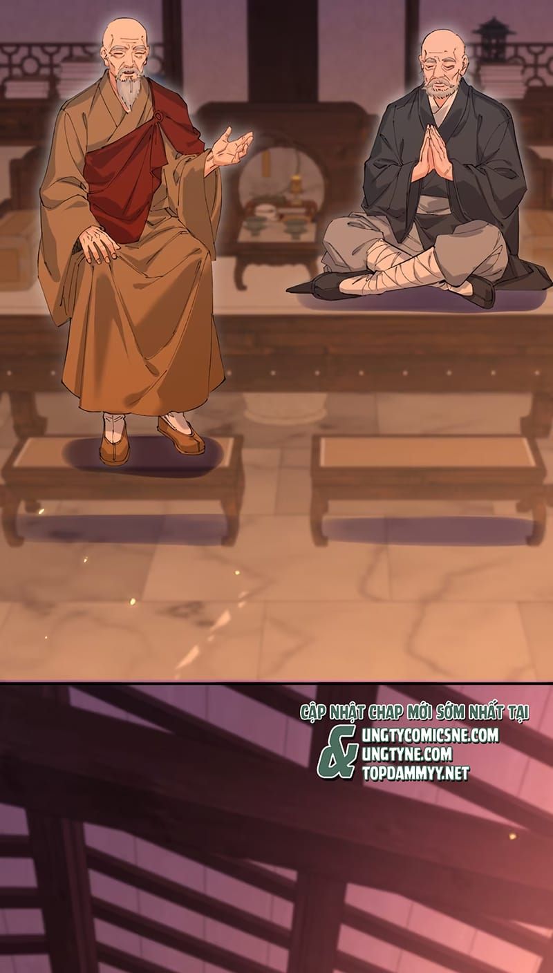 Thiên Hạ Ai Không Biết Quân Chapter 10 - 21