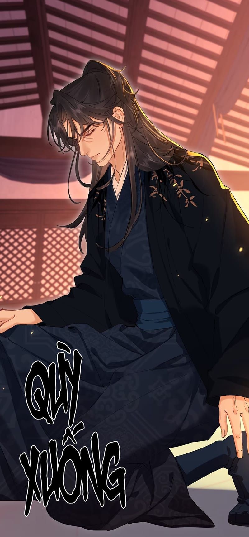 Thiên Hạ Ai Không Biết Quân Chapter 10 - 22