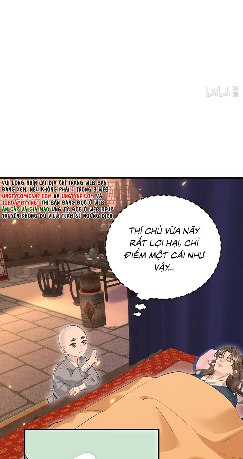 Thiên Hạ Ai Không Biết Quân Chapter 10 - 25