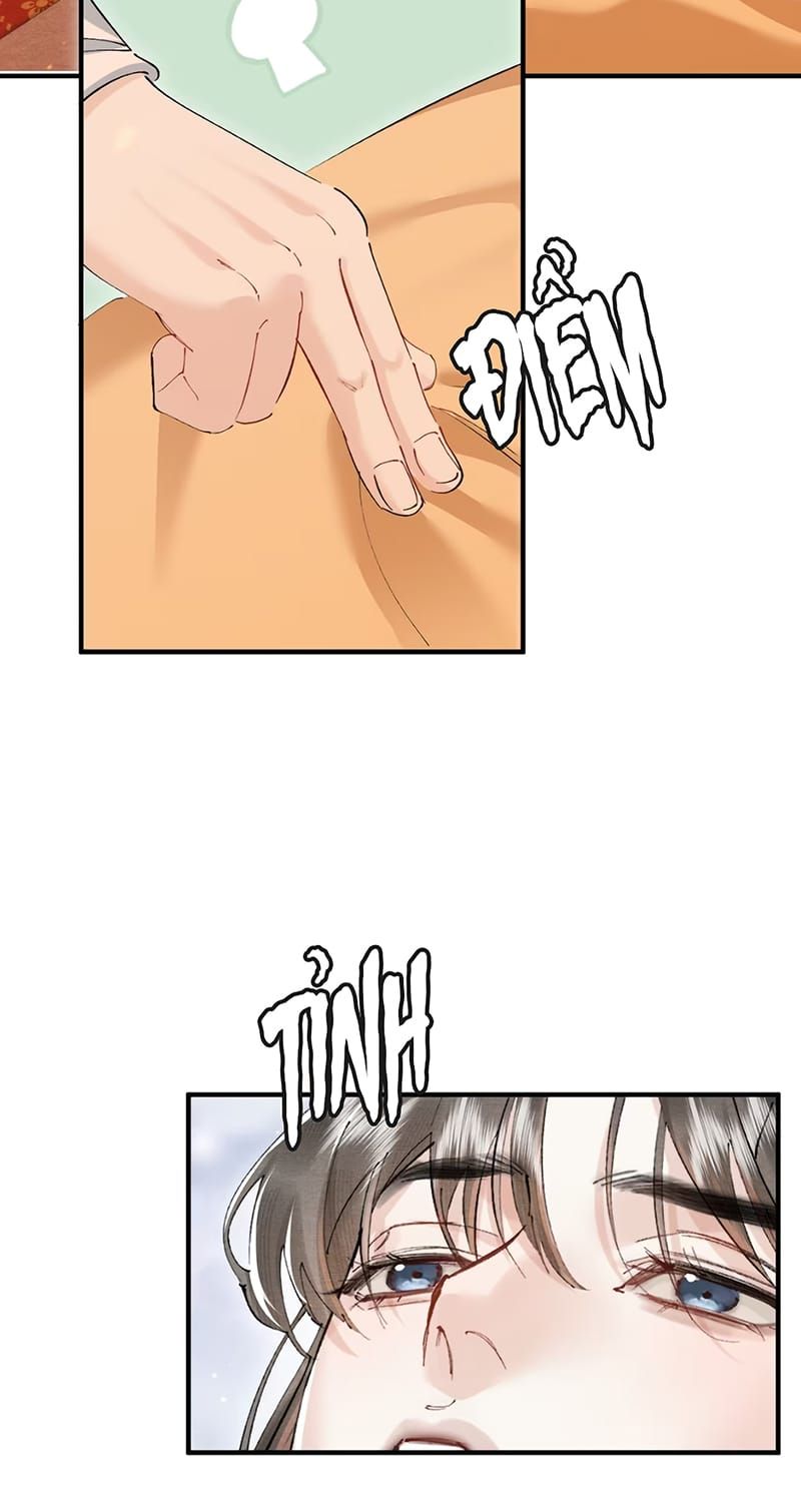 Thiên Hạ Ai Không Biết Quân Chapter 10 - 26