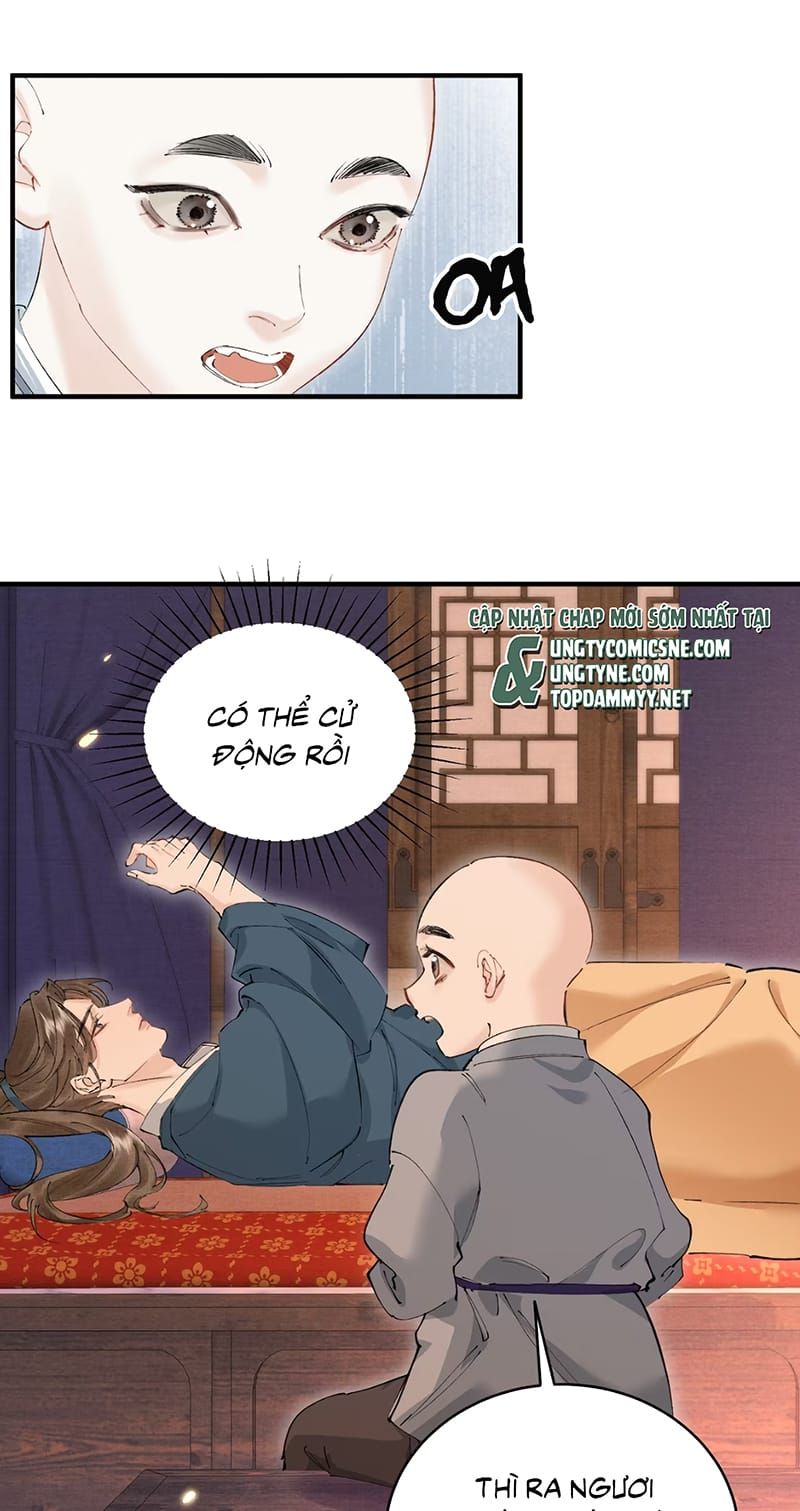 Thiên Hạ Ai Không Biết Quân Chapter 10 - 27