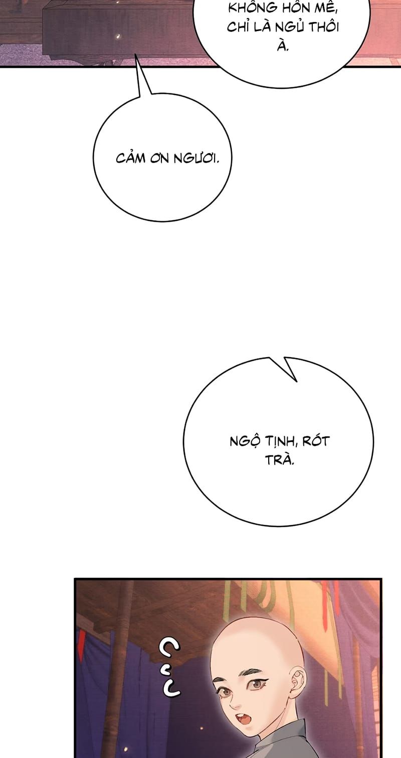 Thiên Hạ Ai Không Biết Quân Chapter 10 - 28