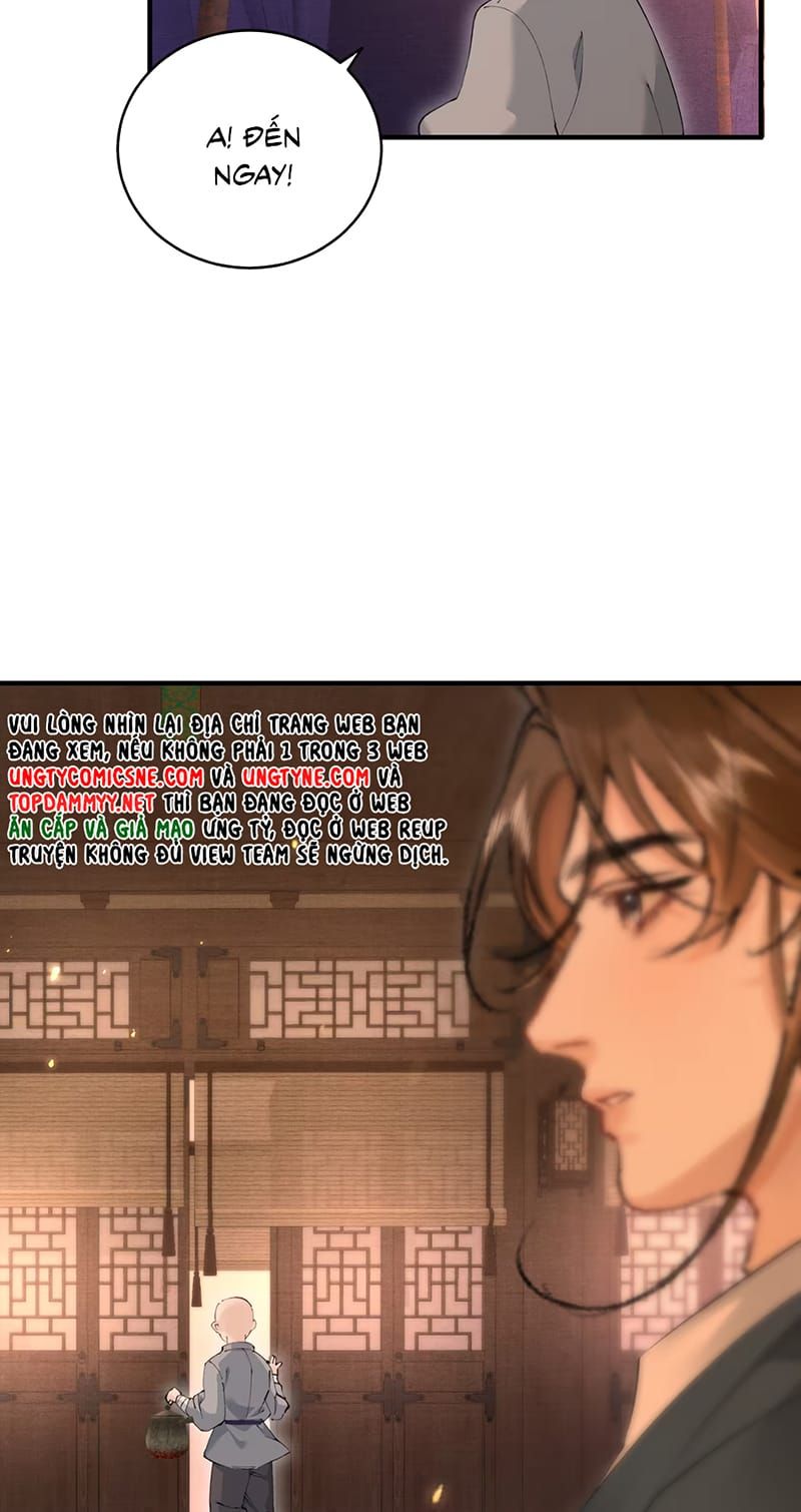Thiên Hạ Ai Không Biết Quân Chapter 10 - 29
