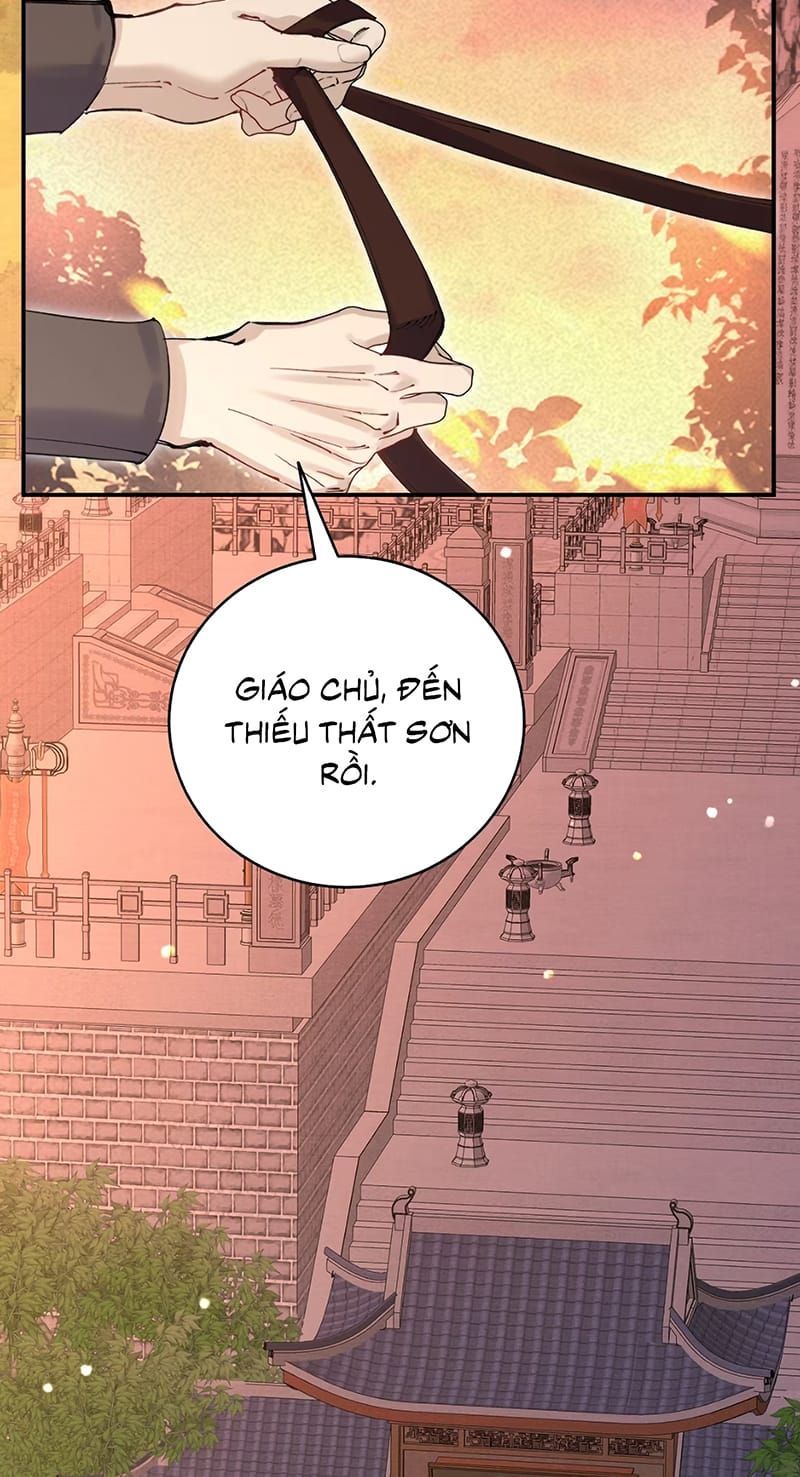 Thiên Hạ Ai Không Biết Quân Chapter 10 - 4