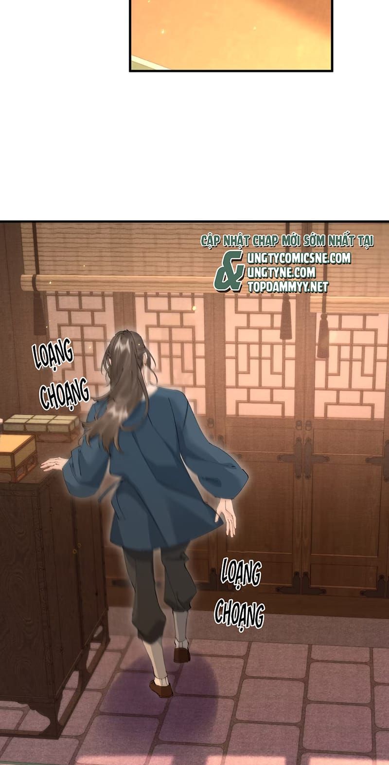 Thiên Hạ Ai Không Biết Quân Chapter 10 - 31