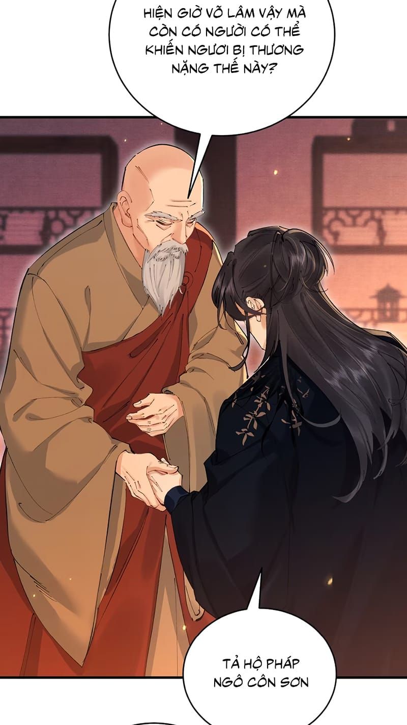 Thiên Hạ Ai Không Biết Quân Chapter 10 - 34