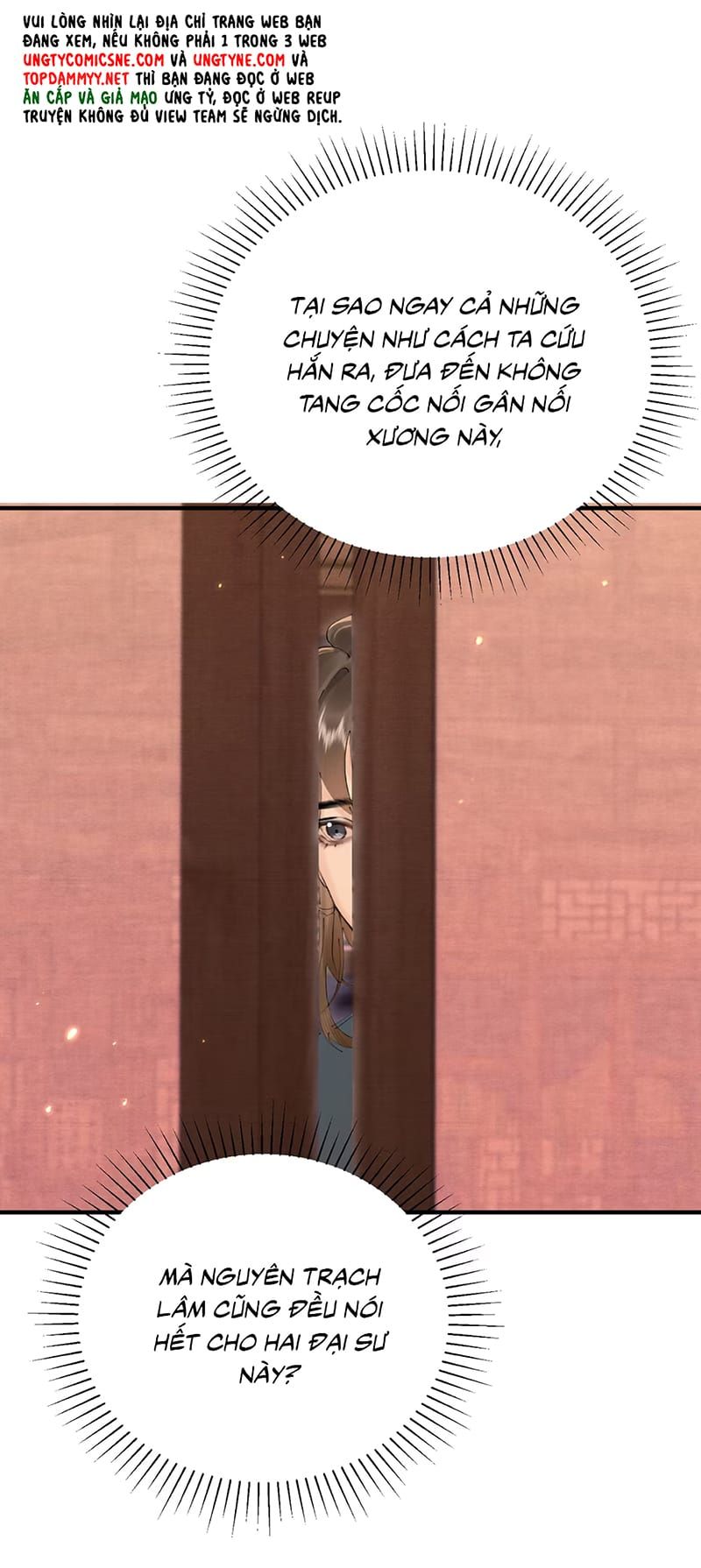 Thiên Hạ Ai Không Biết Quân Chapter 10 - 38