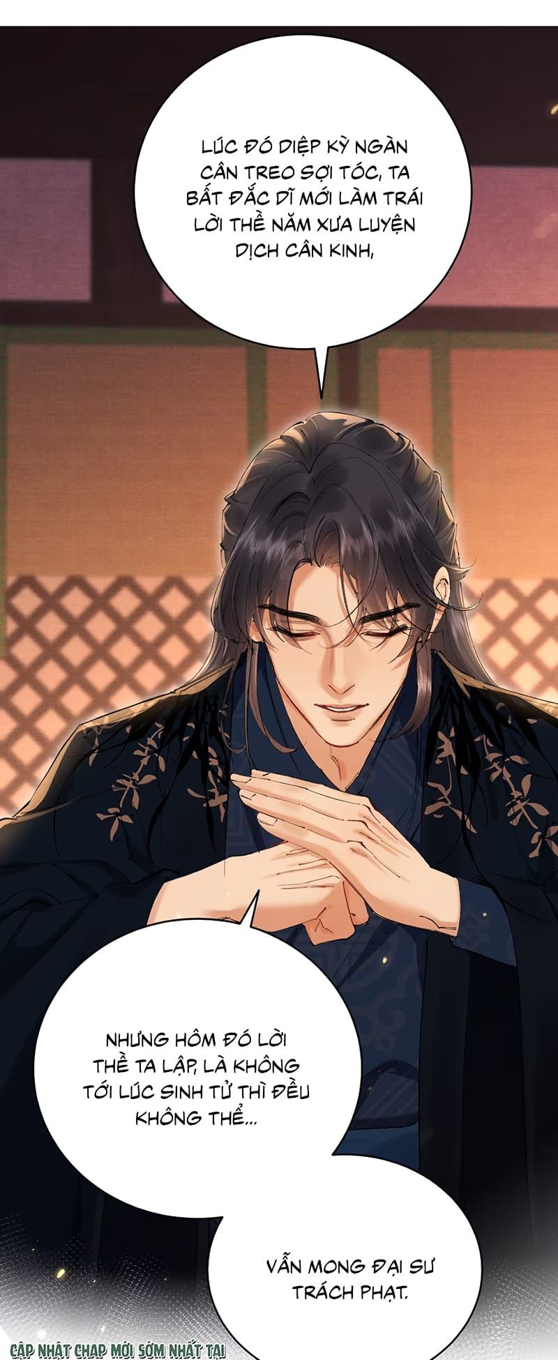 Thiên Hạ Ai Không Biết Quân Chapter 10 - 39