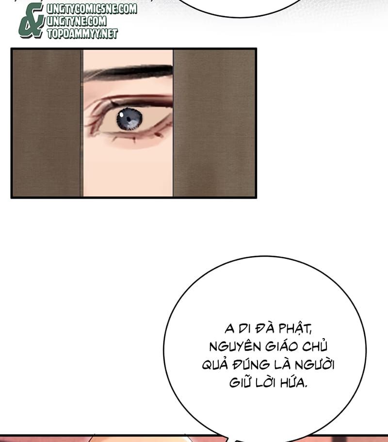 Thiên Hạ Ai Không Biết Quân Chapter 10 - 40