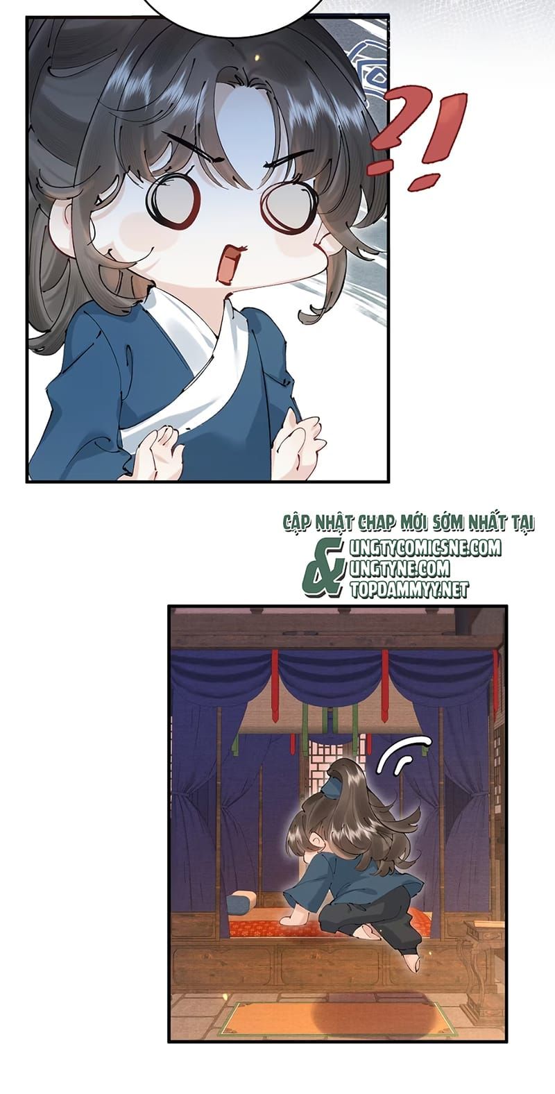 Thiên Hạ Ai Không Biết Quân Chapter 10 - 44