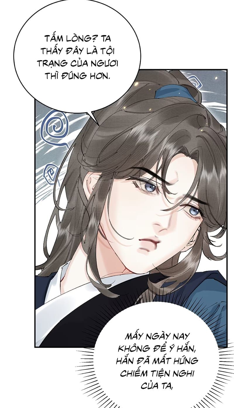 Thiên Hạ Ai Không Biết Quân Chapter 10 - 8