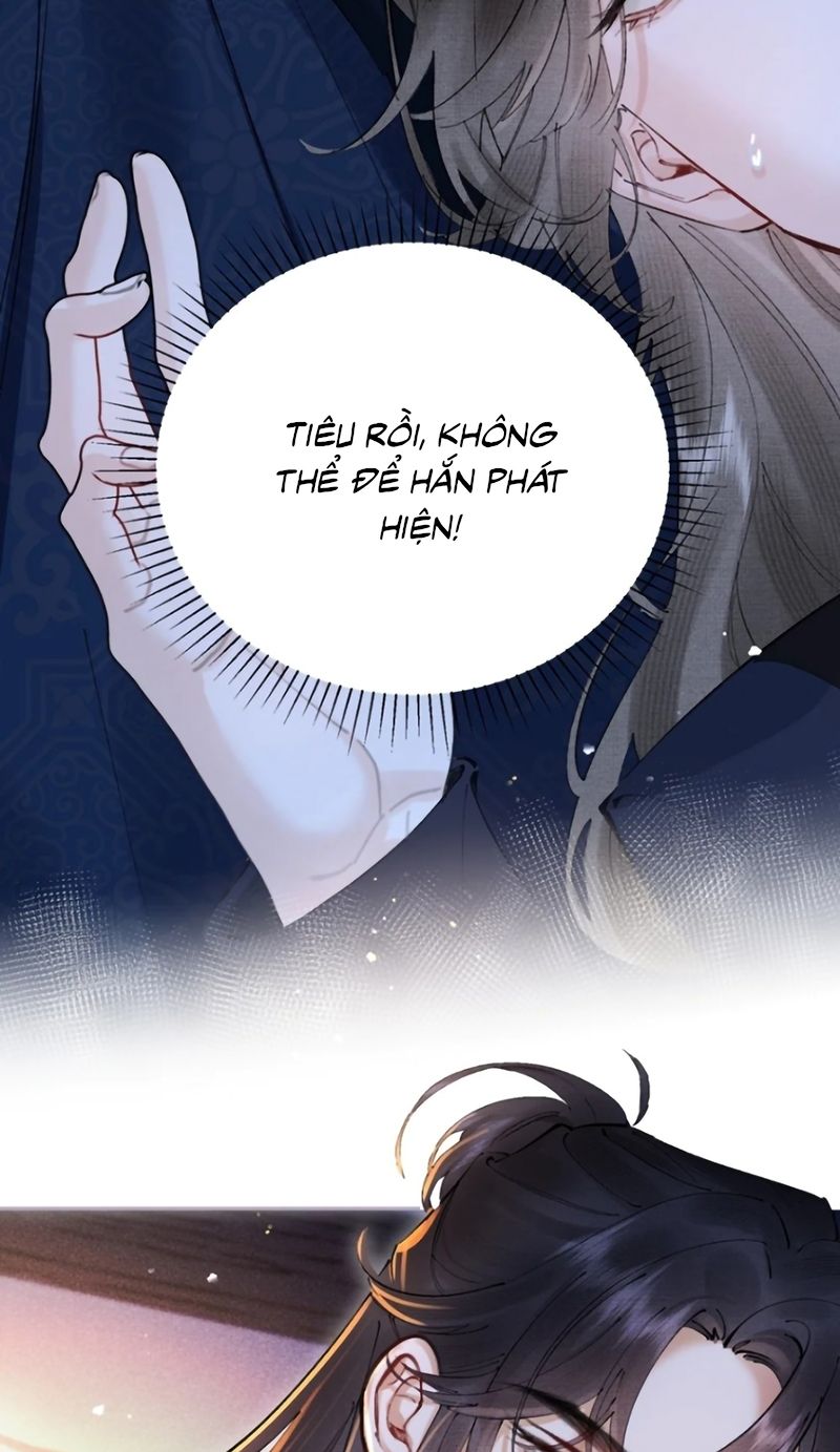 Thiên Hạ Ai Không Biết Quân Chapter 11 - 12