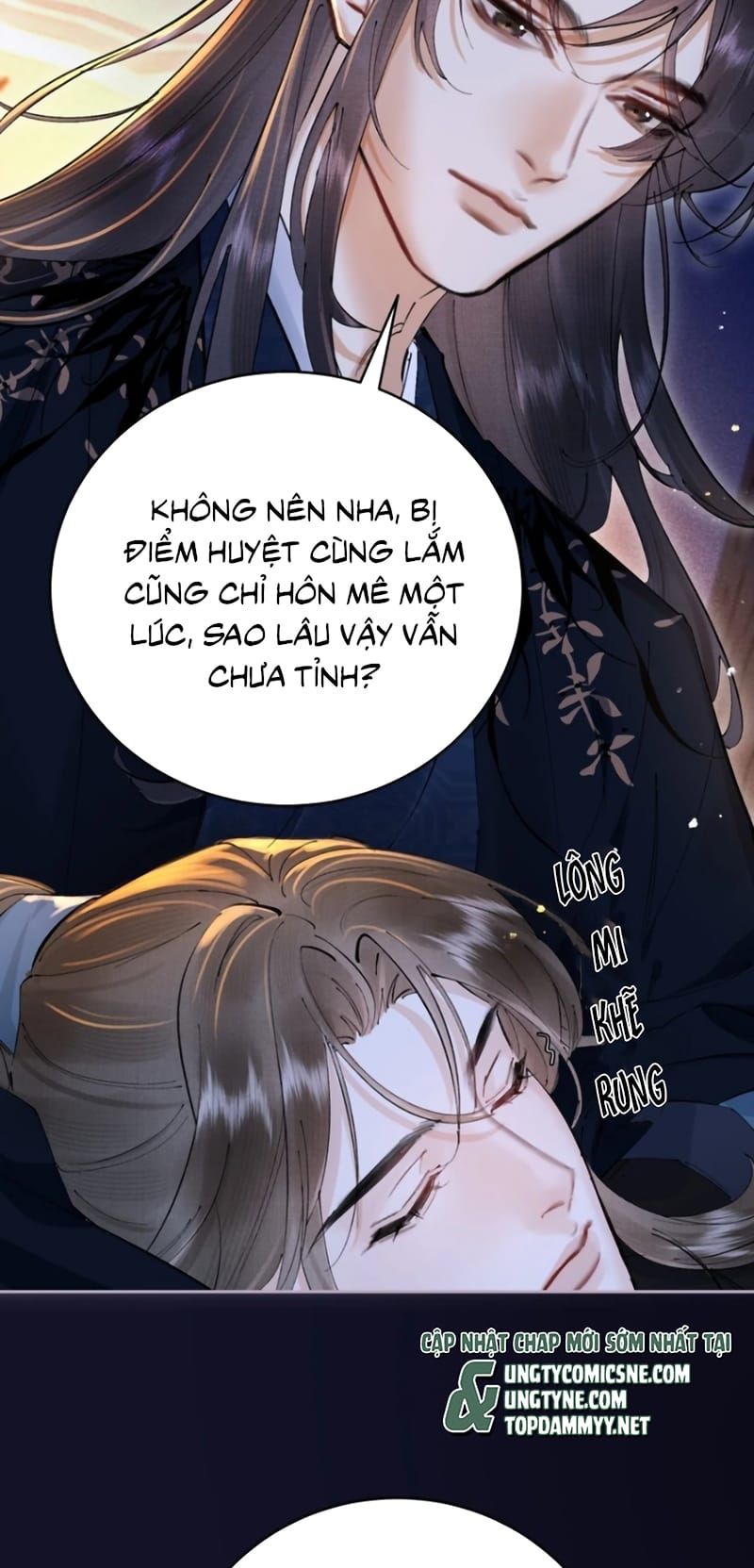 Thiên Hạ Ai Không Biết Quân Chapter 11 - 13