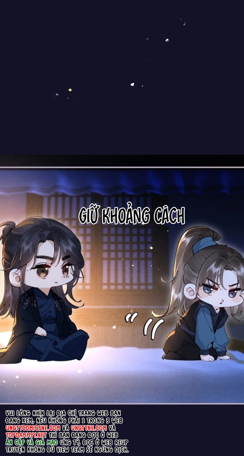 Thiên Hạ Ai Không Biết Quân Chapter 11 - 15