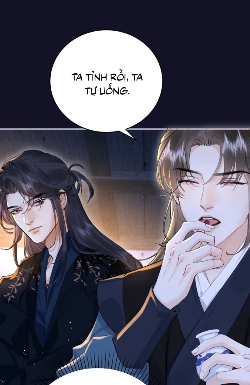 Thiên Hạ Ai Không Biết Quân Chapter 11 - 16