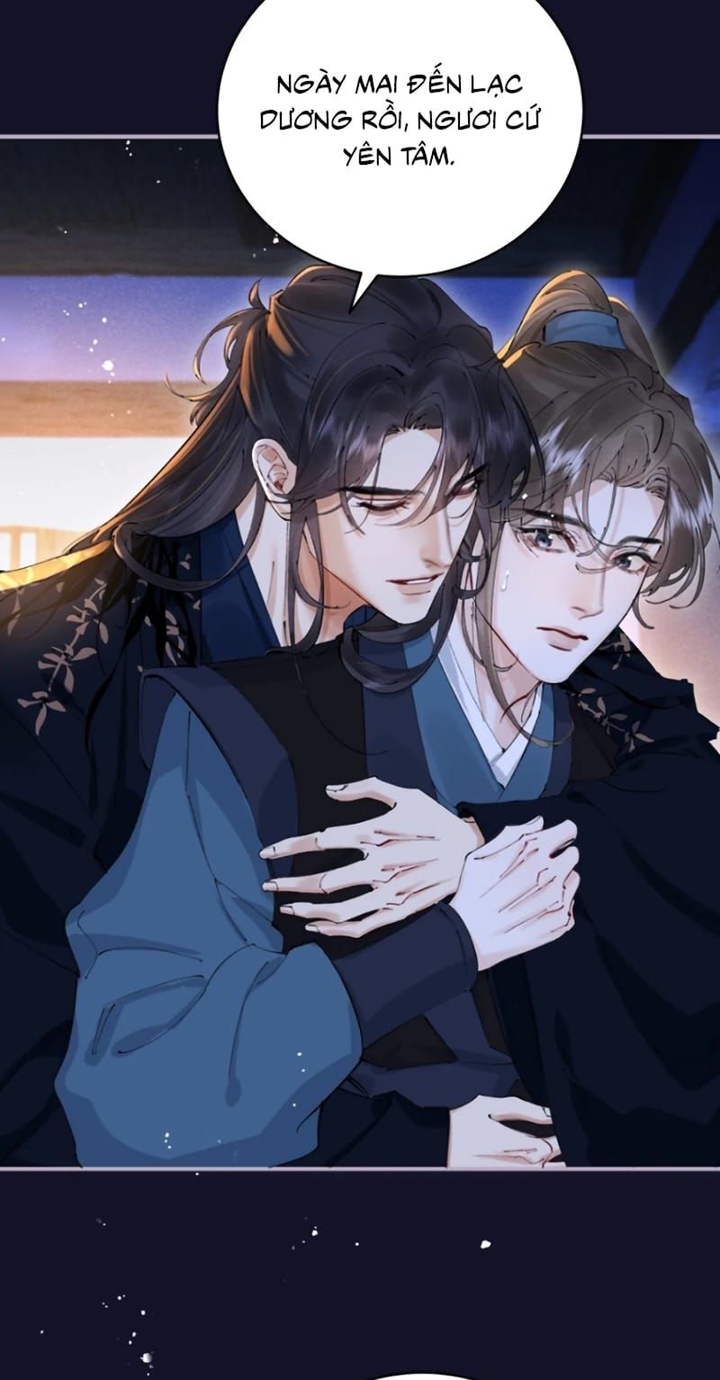 Thiên Hạ Ai Không Biết Quân Chapter 11 - 18