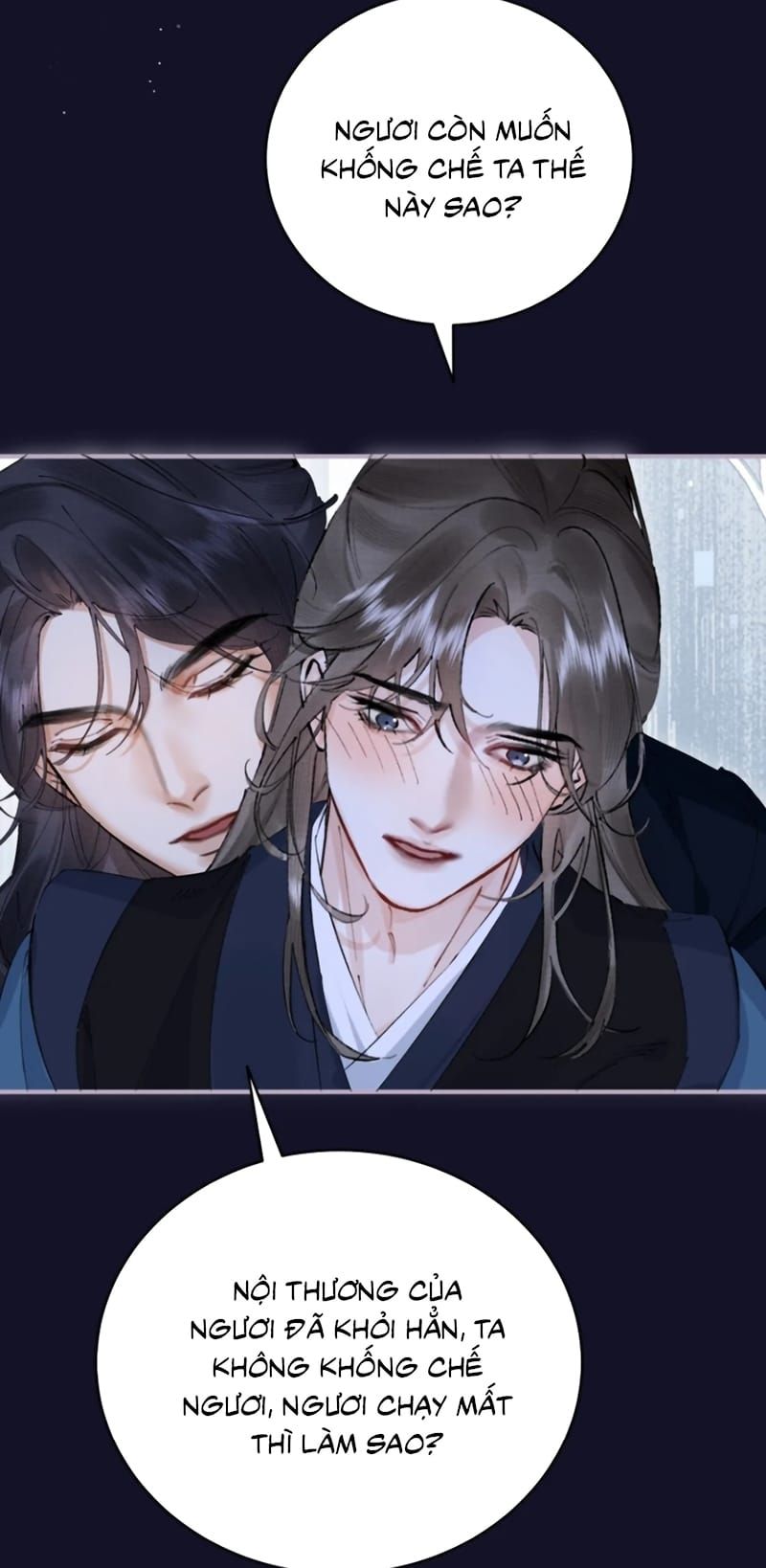 Thiên Hạ Ai Không Biết Quân Chapter 11 - 19