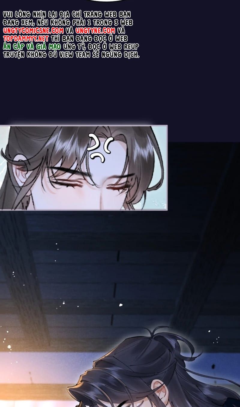 Thiên Hạ Ai Không Biết Quân Chapter 11 - 20