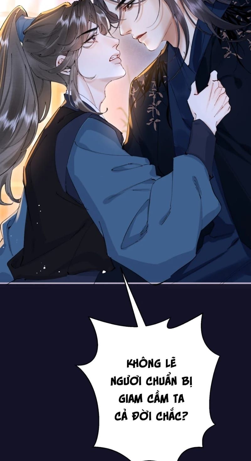 Thiên Hạ Ai Không Biết Quân Chapter 11 - 21