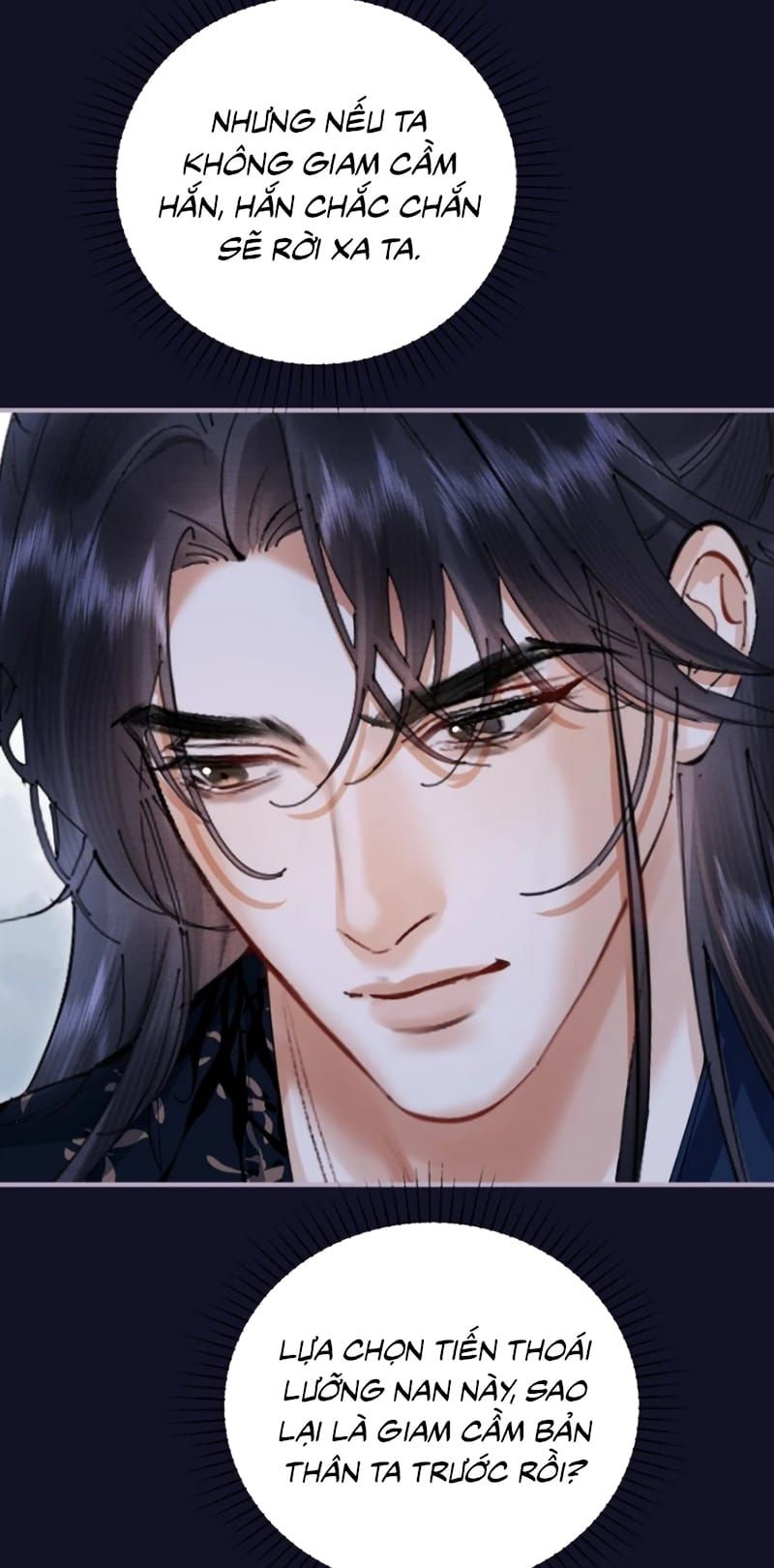 Thiên Hạ Ai Không Biết Quân Chapter 11 - 25