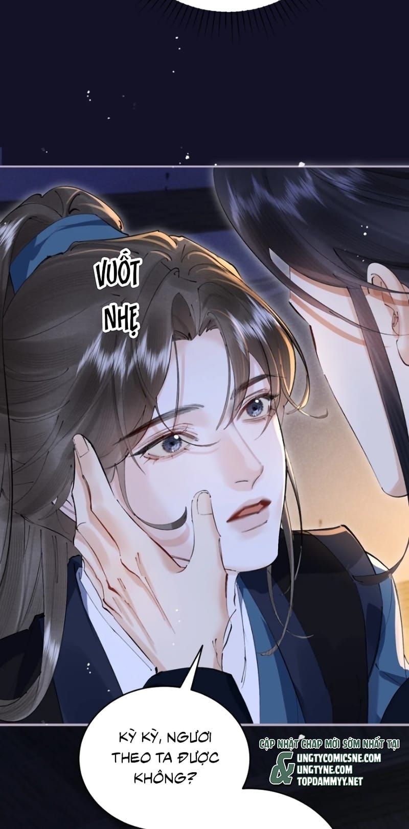 Thiên Hạ Ai Không Biết Quân Chapter 11 - 26