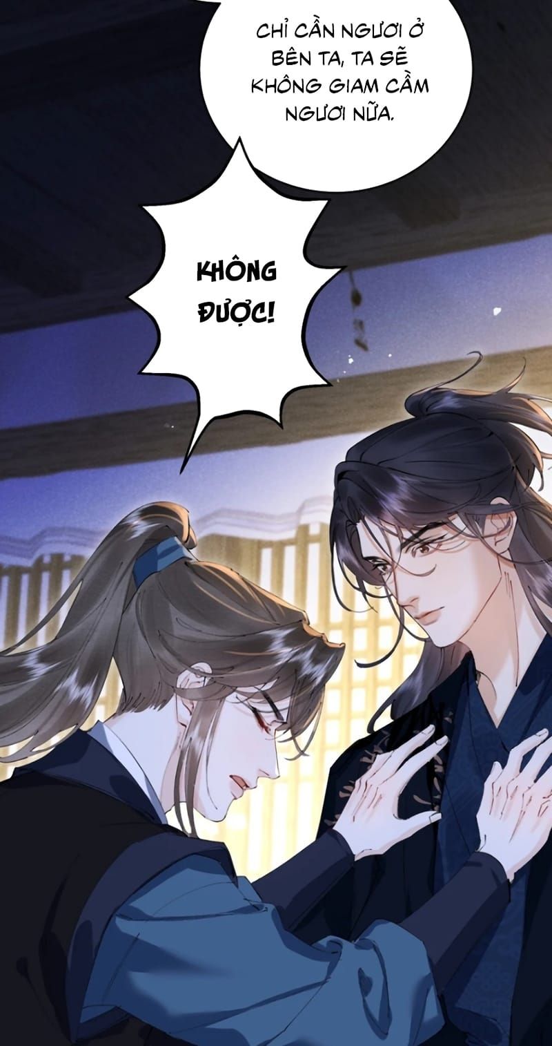 Thiên Hạ Ai Không Biết Quân Chapter 11 - 27