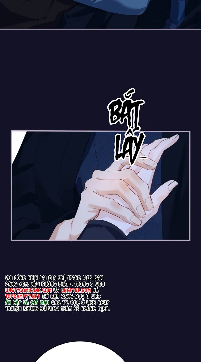 Thiên Hạ Ai Không Biết Quân Chapter 11 - 28
