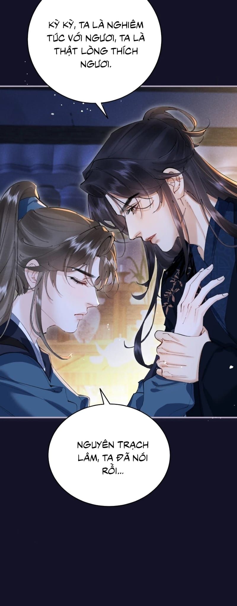 Thiên Hạ Ai Không Biết Quân Chapter 11 - 29