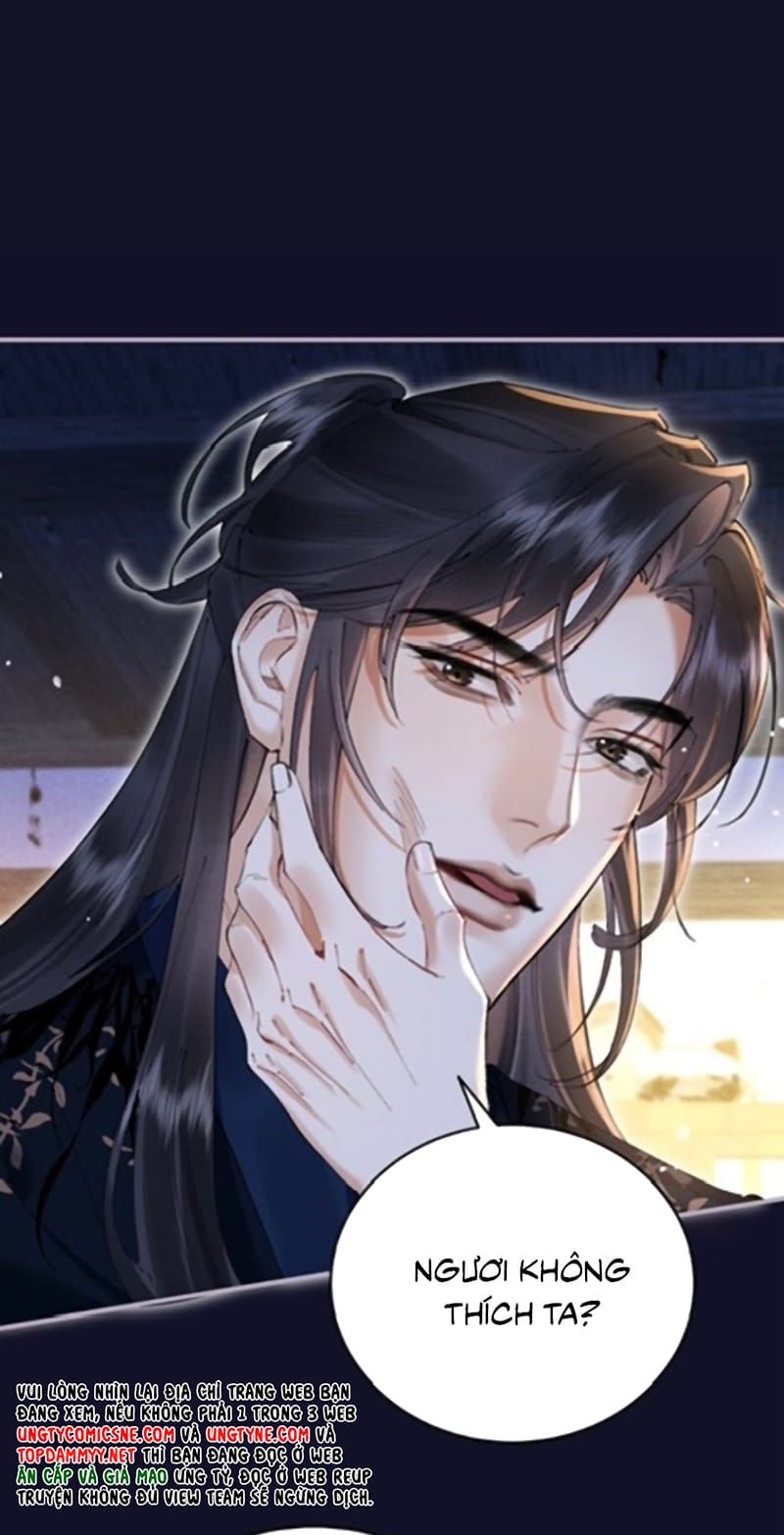 Thiên Hạ Ai Không Biết Quân Chapter 11 - 32