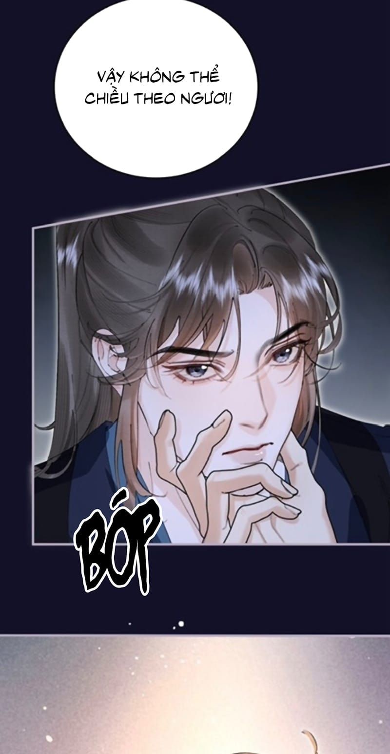 Thiên Hạ Ai Không Biết Quân Chapter 11 - 33