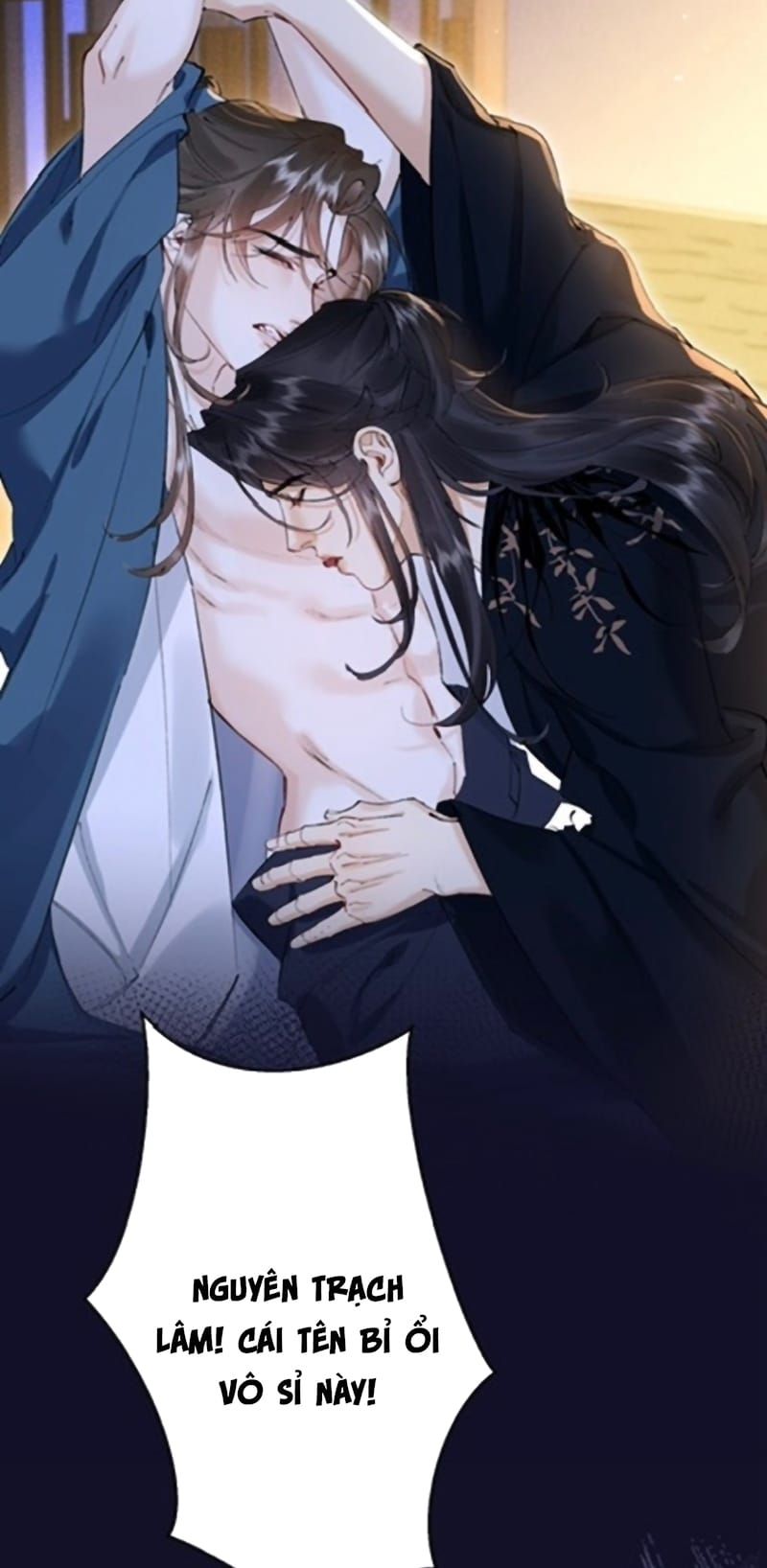 Thiên Hạ Ai Không Biết Quân Chapter 11 - 36