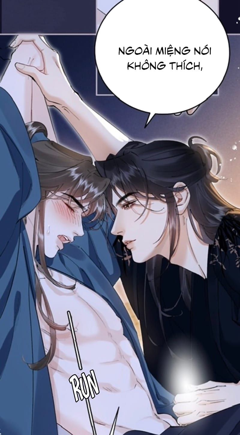 Thiên Hạ Ai Không Biết Quân Chapter 11 - 38