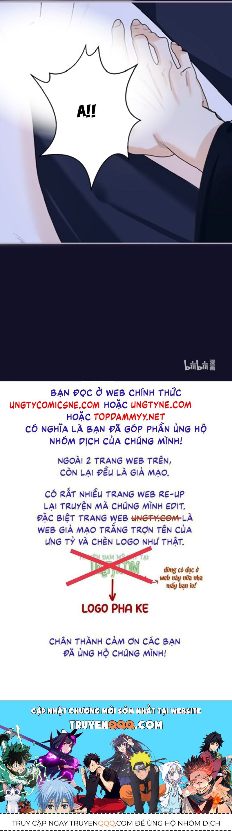 Thiên Hạ Ai Không Biết Quân Chapter 11 - 40