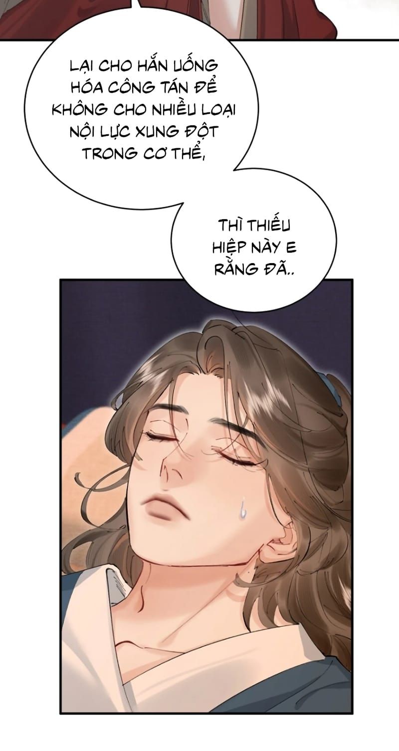 Thiên Hạ Ai Không Biết Quân Chapter 11 - 5