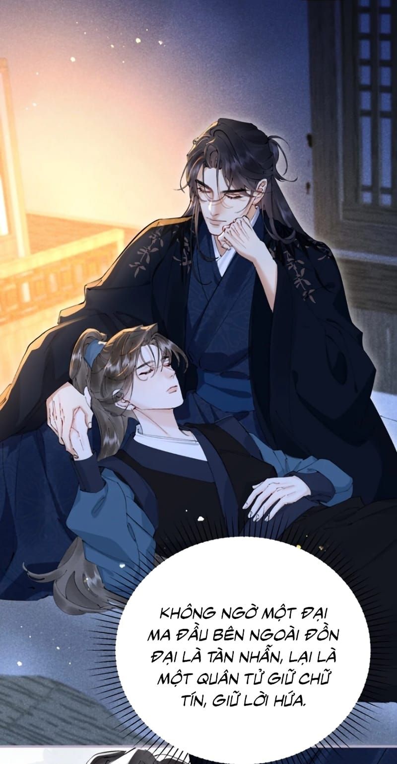 Thiên Hạ Ai Không Biết Quân Chapter 11 - 7