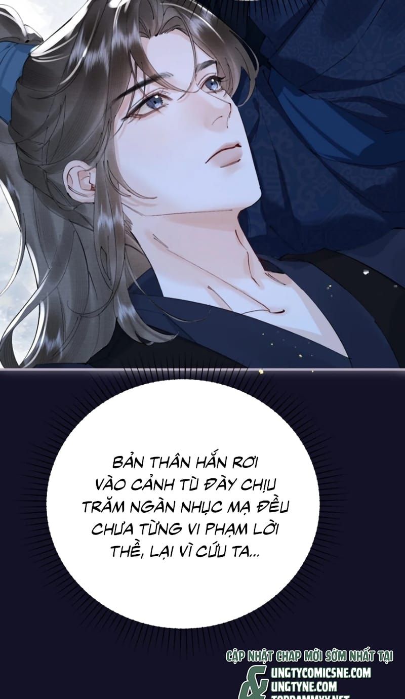 Thiên Hạ Ai Không Biết Quân Chapter 11 - 8