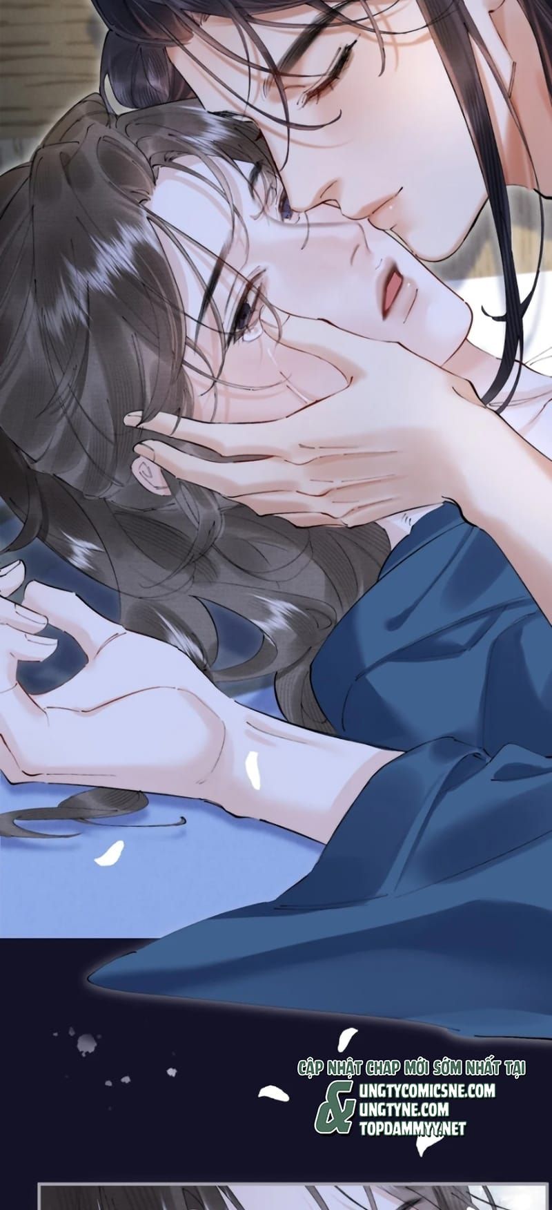 Thiên Hạ Ai Không Biết Quân Chapter 12 - 13