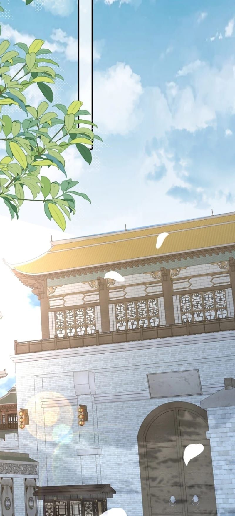 Thiên Hạ Ai Không Biết Quân Chapter 12 - 15