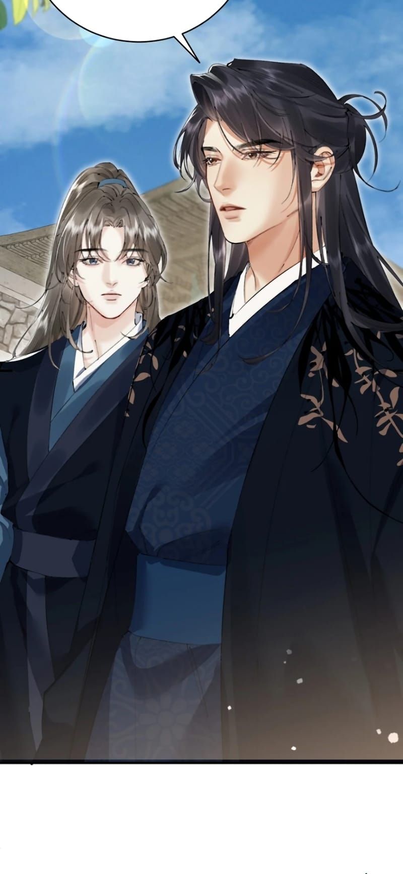 Thiên Hạ Ai Không Biết Quân Chapter 12 - 20