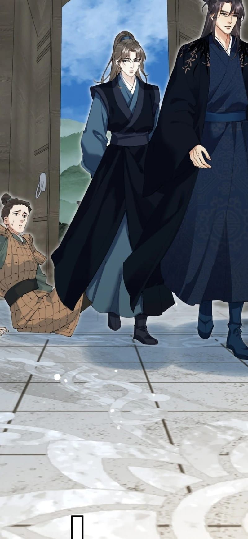 Thiên Hạ Ai Không Biết Quân Chapter 12 - 25