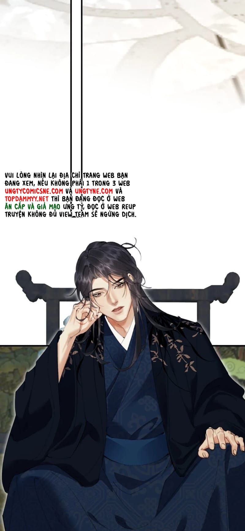 Thiên Hạ Ai Không Biết Quân Chapter 12 - 26