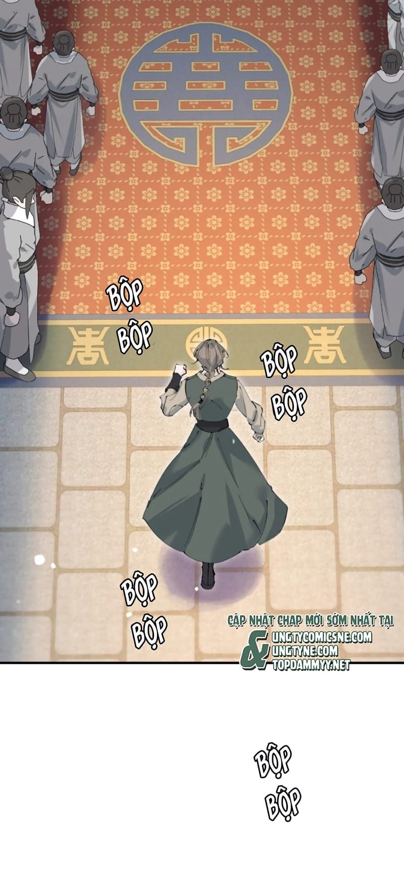 Thiên Hạ Ai Không Biết Quân Chapter 12 - 28